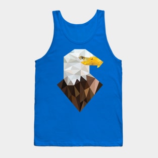 Eagle Tank Top